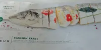 SAUMON FARCI