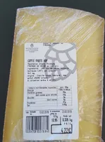 Comté fruité AOP