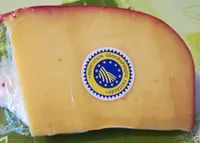 Edam tendre IGP