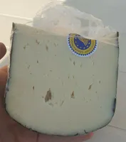 Tomme noire des Pyrénées IGP