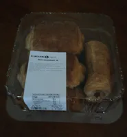 Pains au chocolat x5