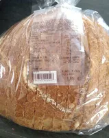 Pain au levain
