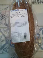 Pain de son