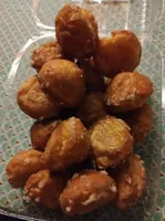 Chouquettes
