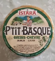 P'tit basque