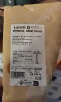 Emmental grand pavois