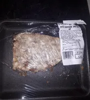 Pâté Campagne Breton IGP