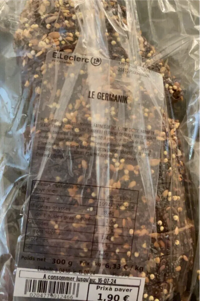 GERMANIK