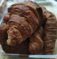 Croissants Pain au chocolat