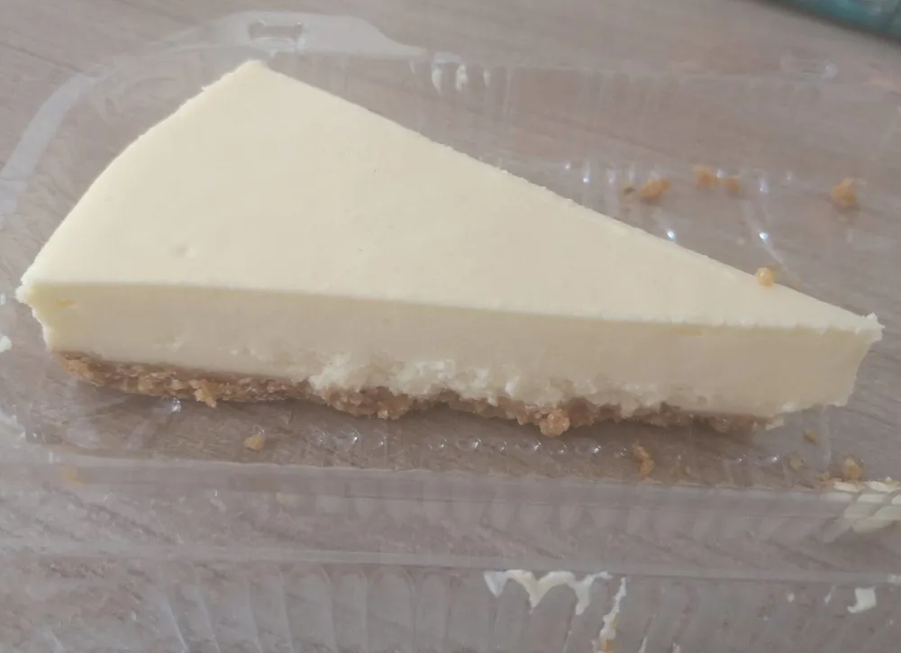 Cheesecake