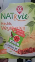 Hachis végétarien