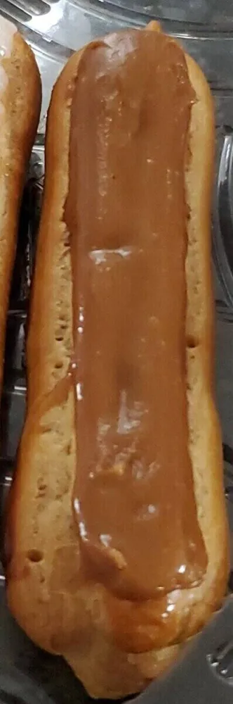 Éclaires