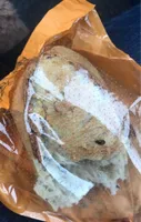 Demi baguette tradigraine