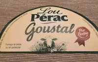 Lou pérac goustal