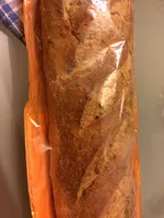 Baguette de caractere