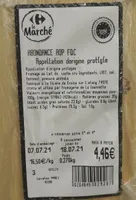 Abondance AOP
