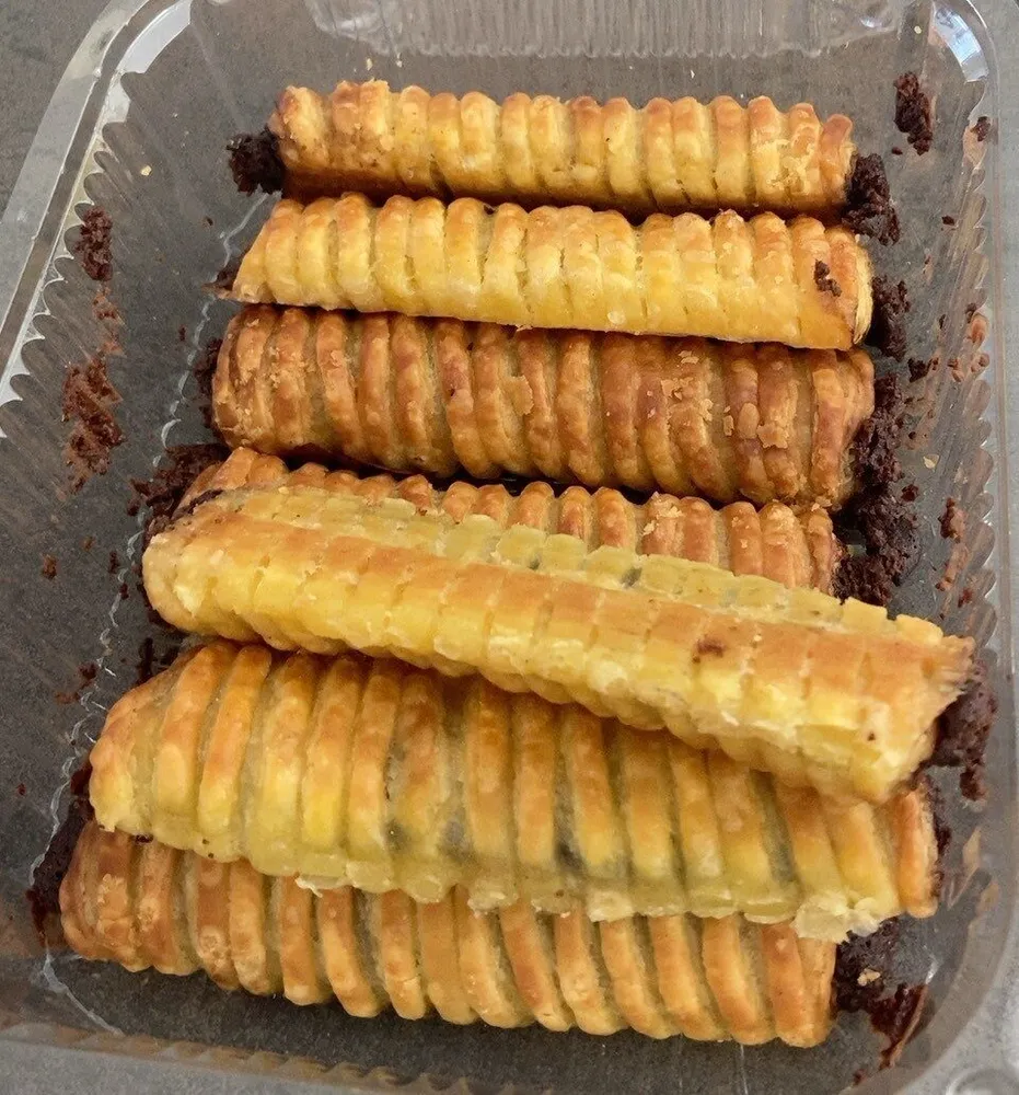 Mini Fripons chocolat
