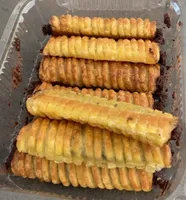 Mini Fripons chocolat
