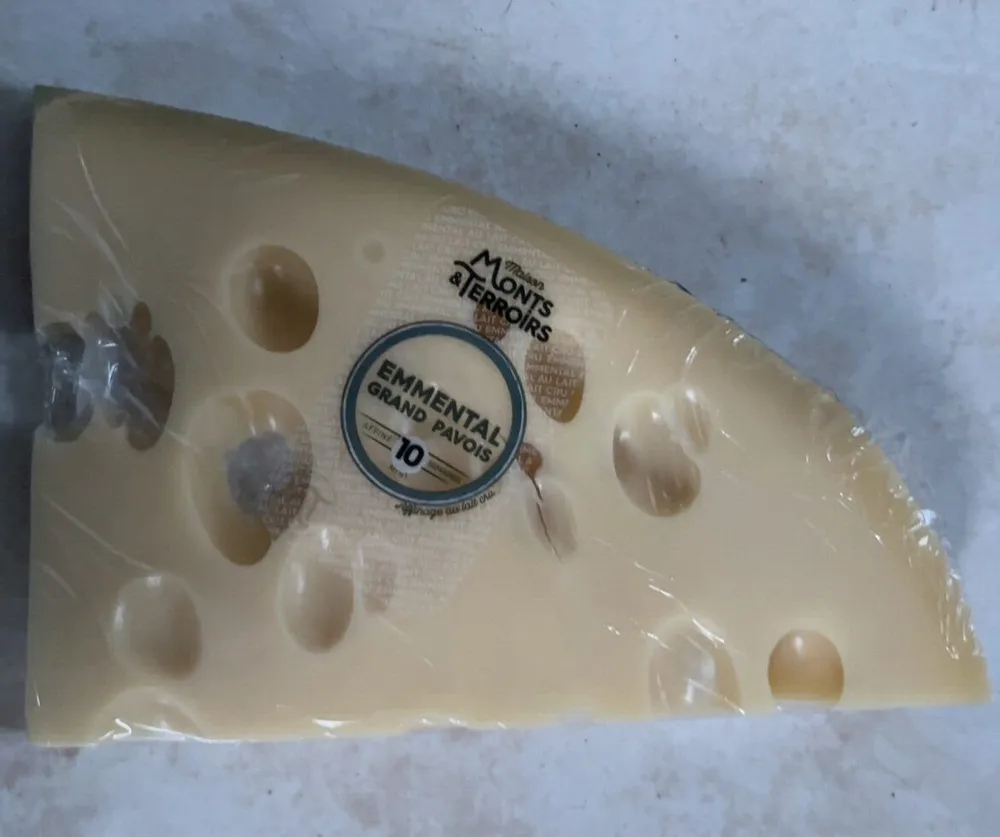 Emmental Grand Pavois