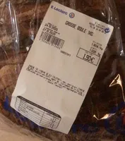 Grousse boule 1kg - Pain