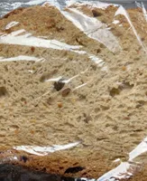 Pain bûcheron