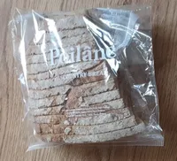 country bread