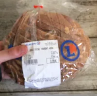 Boule miche froment 400g