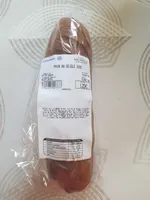 pain au seigle 300g