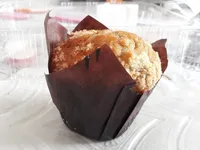 Muffin Myrtilles Leclerc ×6