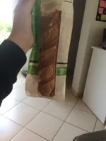 Pain crocodile 400g