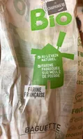 Baguette la Campanière