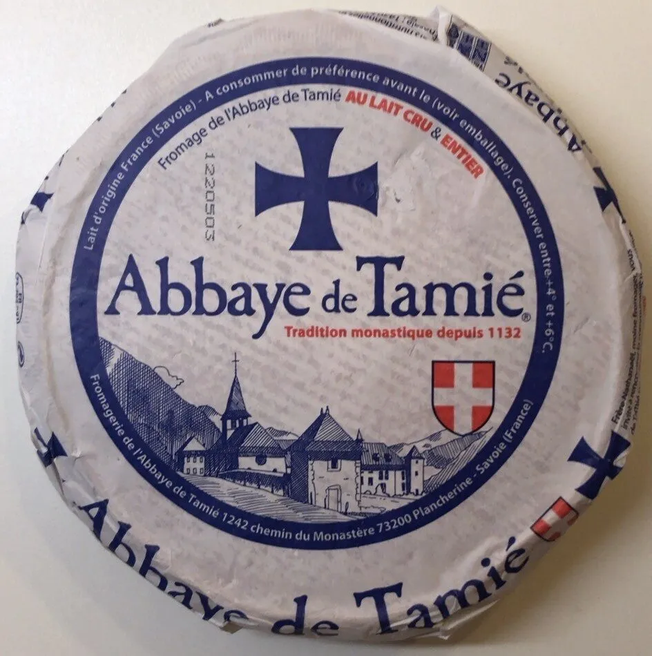 Tamié