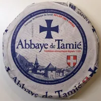 Tamié