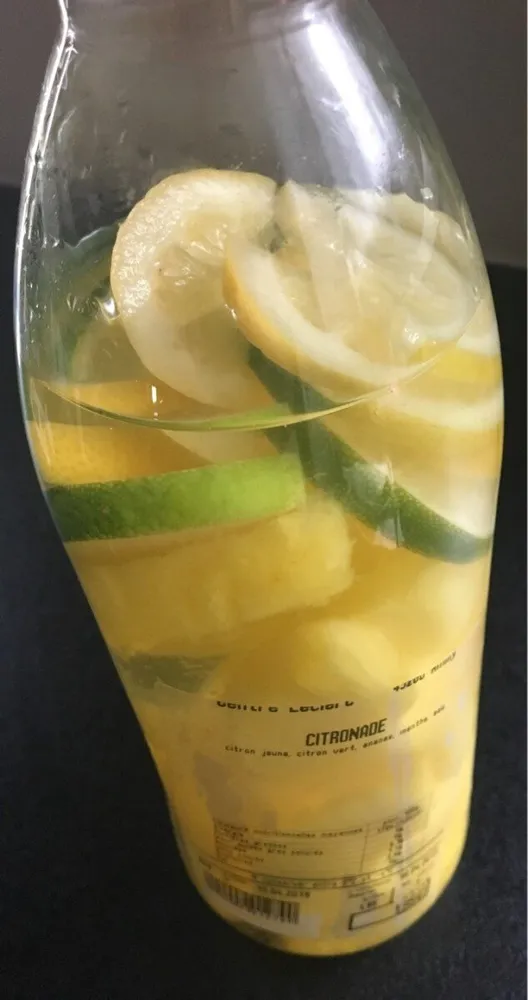 Citronade