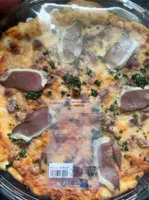 pizza landaise