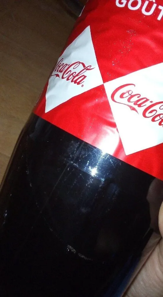Coca cola