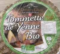 Tommette de yenne