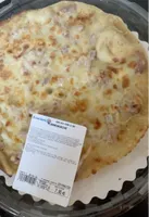 Flammenkueche