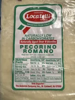 Pecorino Romano