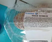 Douceur royannaise
