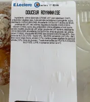 Douceur Royannaise