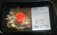 Piémontaise jambon sup
