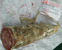 Saucisson pur filet