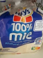 Pain de mie