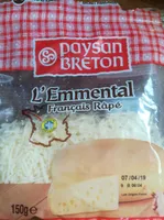 L'emmental