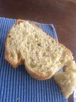Pain de maïs