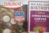 Ma salade Bistro