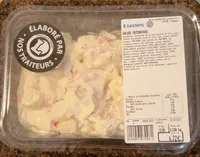 Salade piémontaise