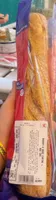Baguette label rouge