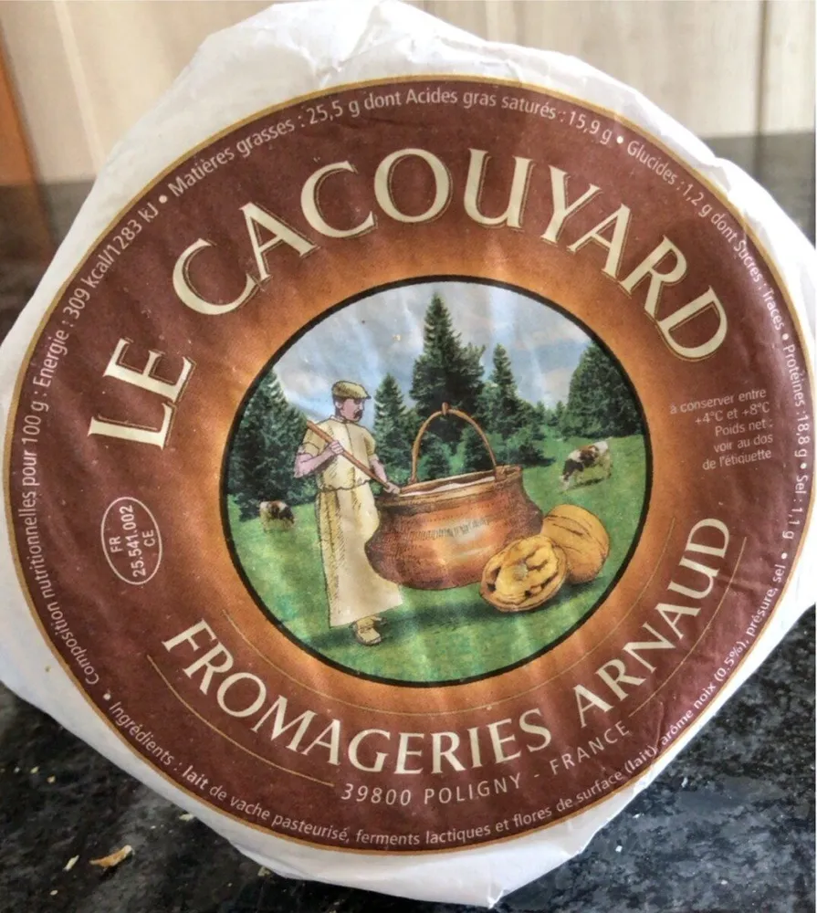 Cacouyard